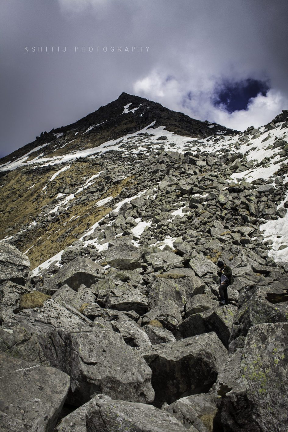 Hampta Circular :A paradise for novice trekkers