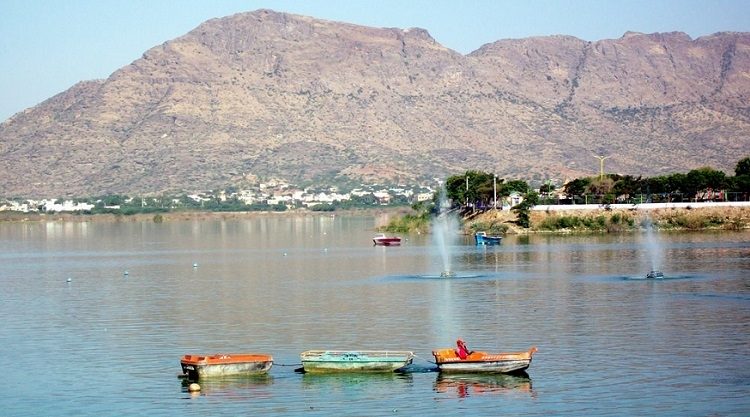 City of Hopes: Ajmer