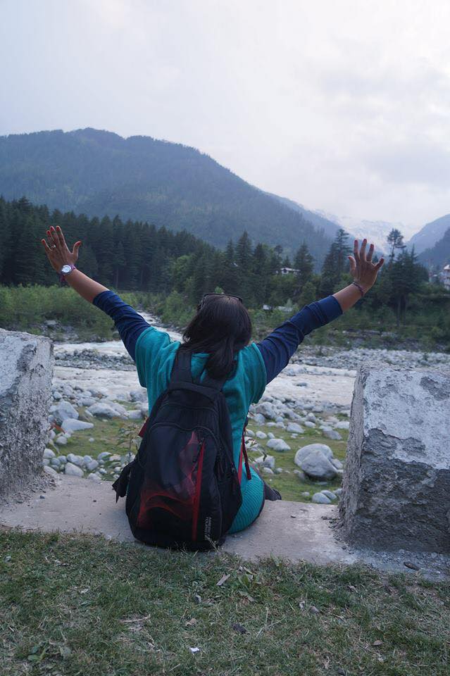 Offbeat Things to do in & Around Manali