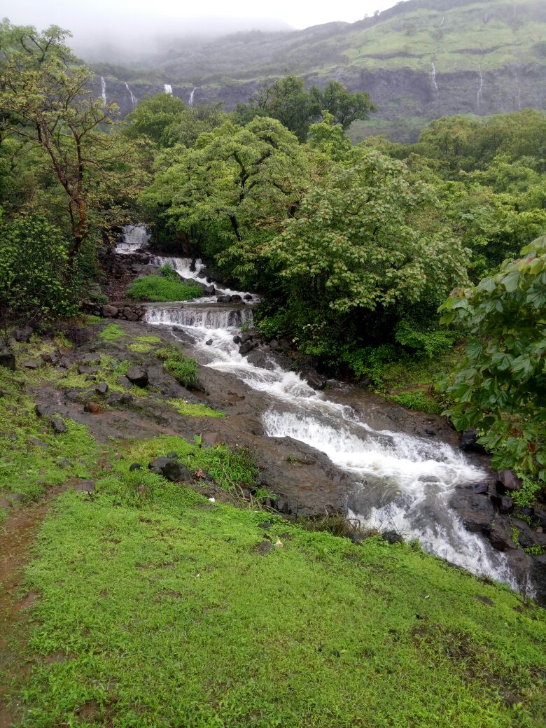 A Retreat To Your Soul And Eyes: Raanjan Hills Resort, Mulshi
