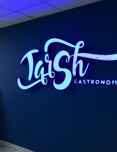 Tarsh Gastronomy: Ravishing Ambience, Scrumptious Food and Affordable Rates.