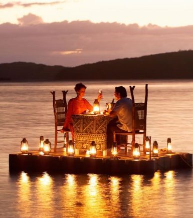 5 Most Romantic Date Destinations In India