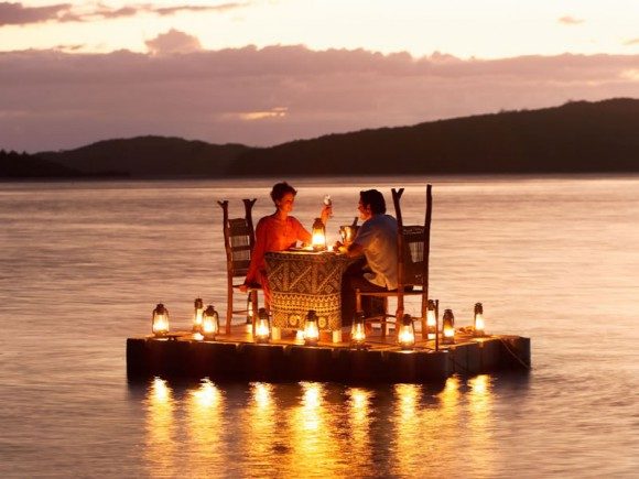 5 Most Romantic Date Destinations In India