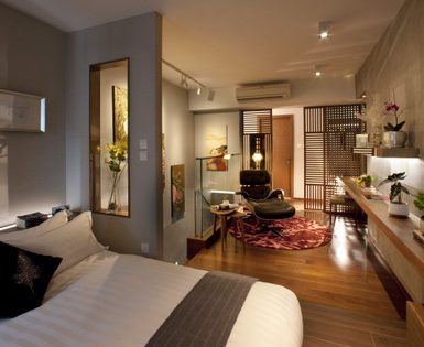 Best Apartments to Stay in Hyderabad