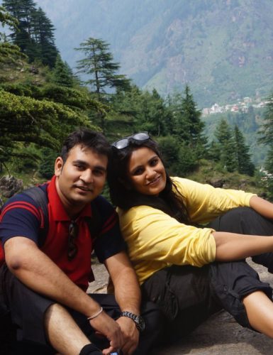 10 Places that will bring back your courtship days