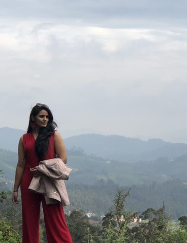 Ooty- The Queen of hills.