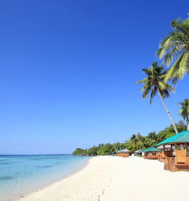 Take a trip to Cebu