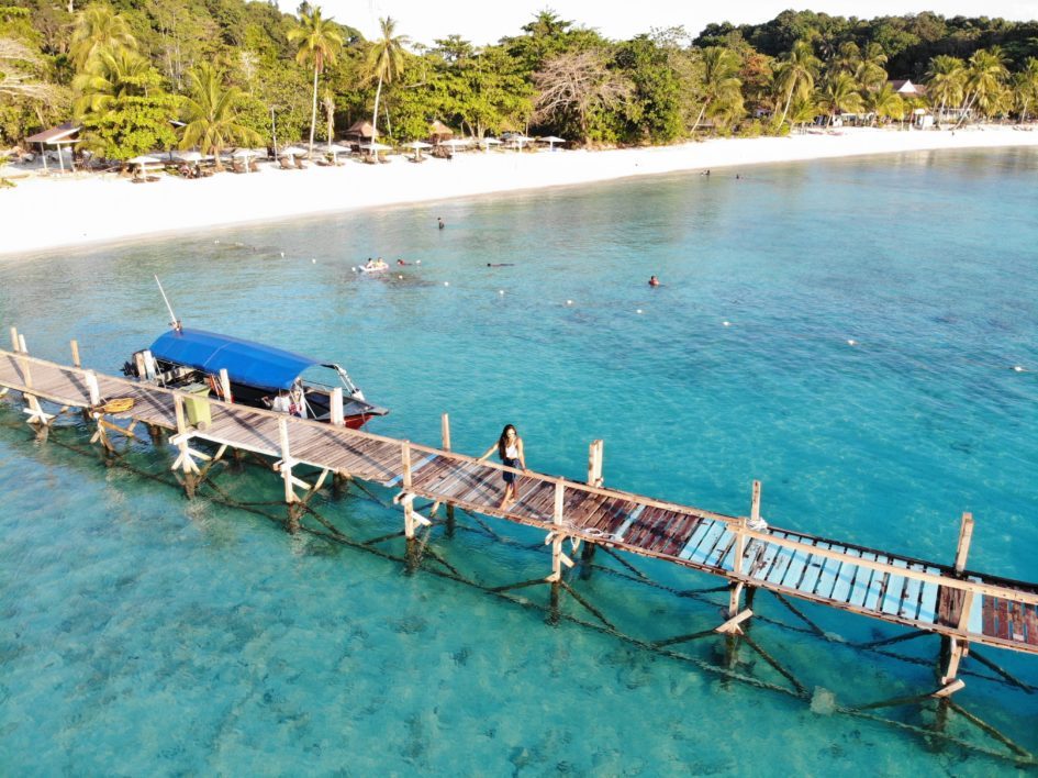 Permalink to Take your holiday to the next level at Summerbay Resort, Lang Tengah Island Take your holiday to the next level at Summerbay Resort, Lang Tengah Island