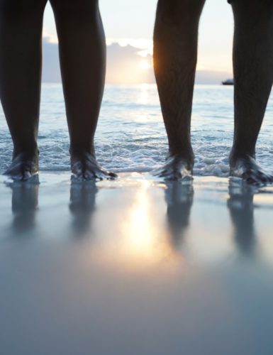 Take your holiday to the next level at Summerbay Resort, Lang Tengah Island