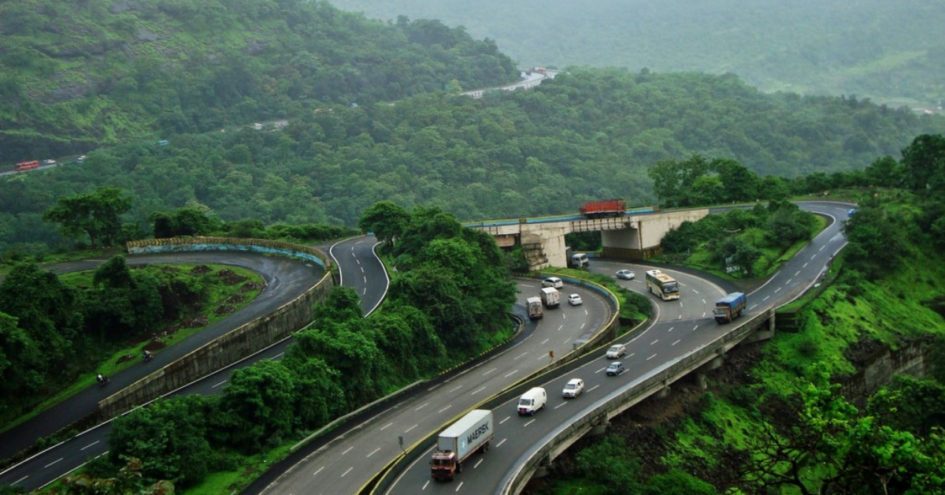 24 HOURS IN PUNE