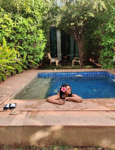 Hyatt Place Hampi: Safest hotel to stay in Hampi