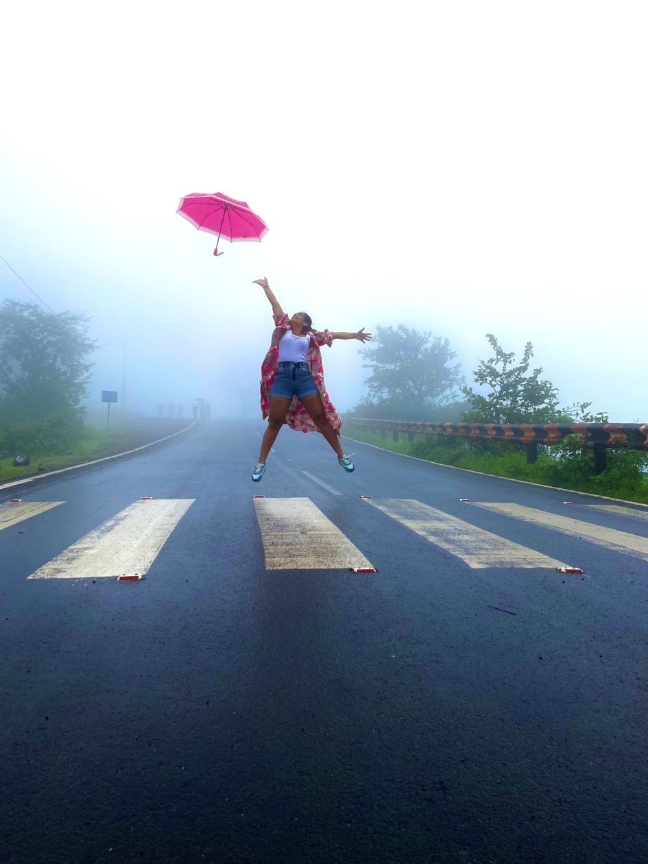 Saputara- A misty delight in Gujarat