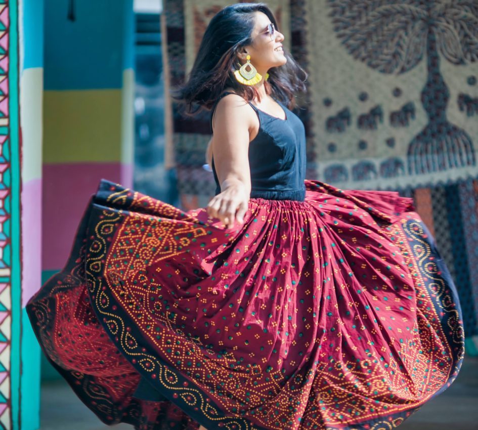 Nirona- The Cultural Capital Of Gujarat