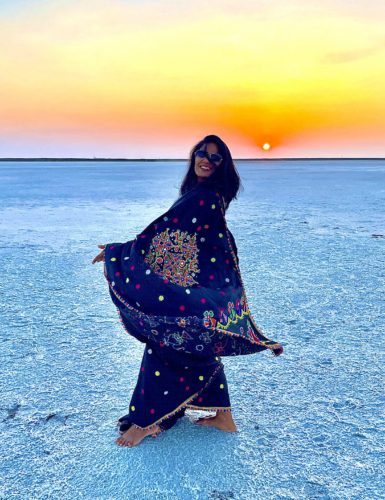 Dawn to Dusk: An ultimate guide to Rann of Kutch