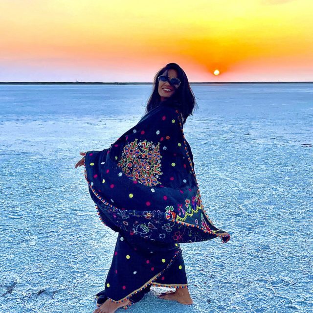 Dawn to Dusk: An ultimate guide to Rann of Kutch