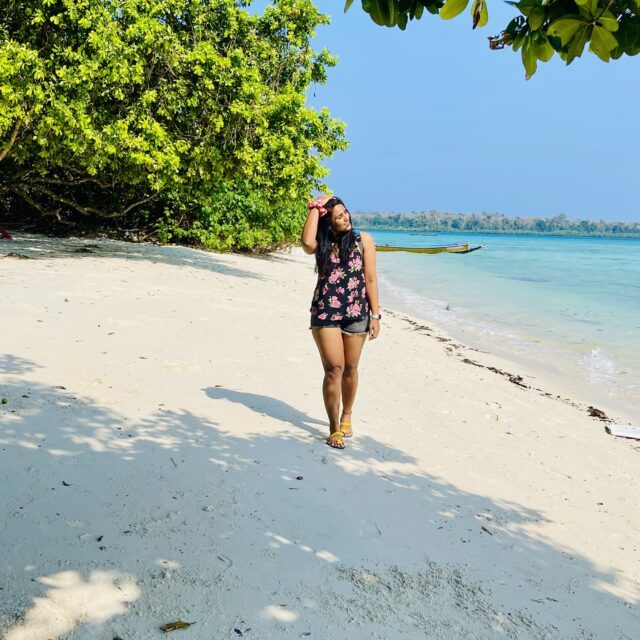 Your Guide to Andaman and Nicobar Islands