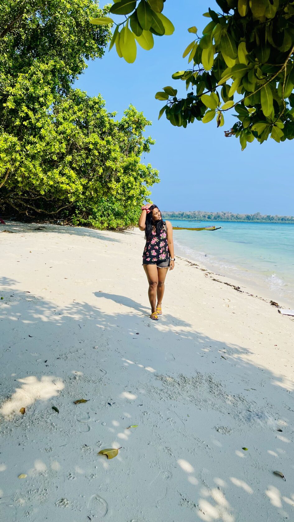Your Guide to Andaman and Nicobar Islands